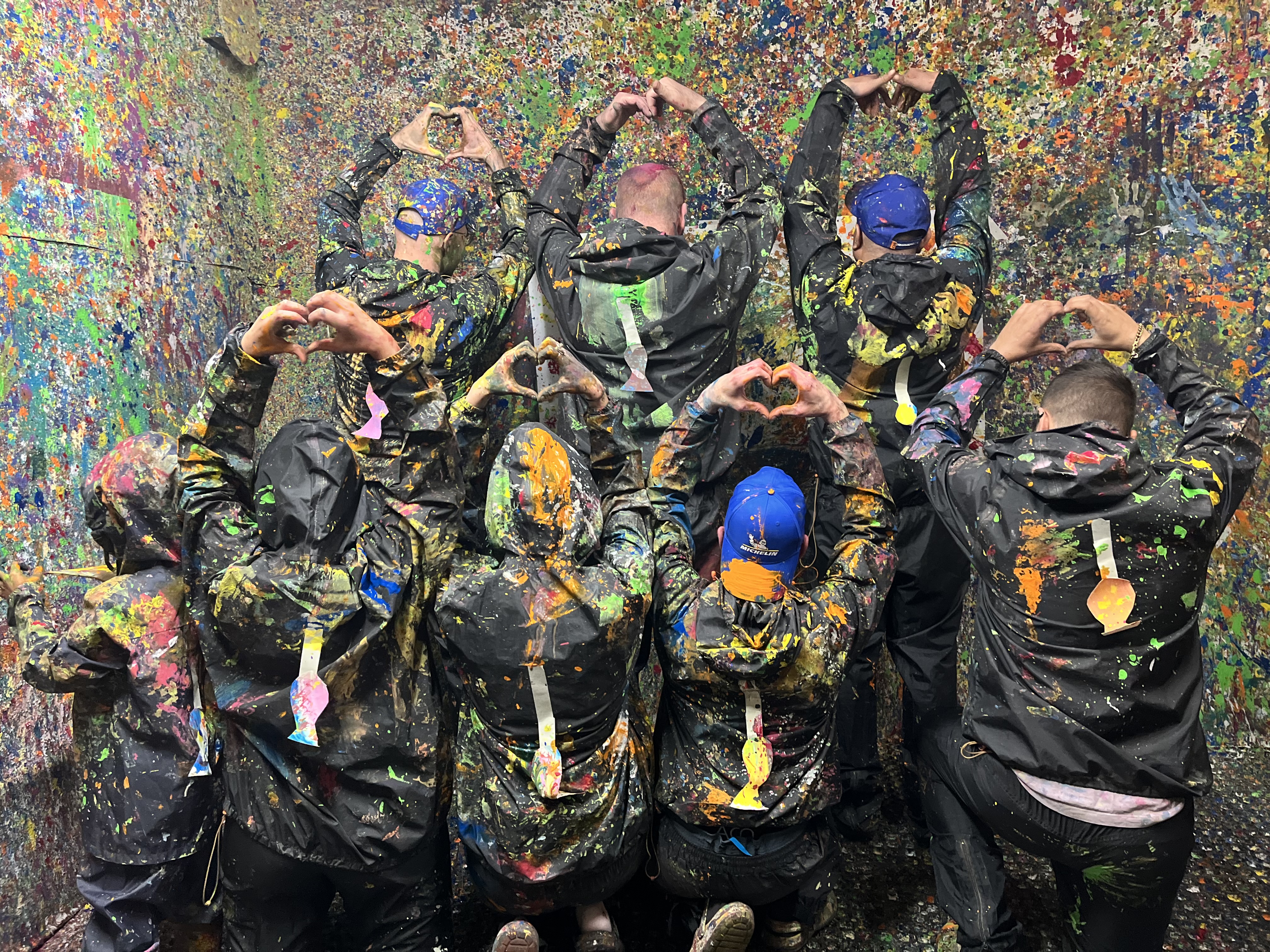 Coloroom Fribourg