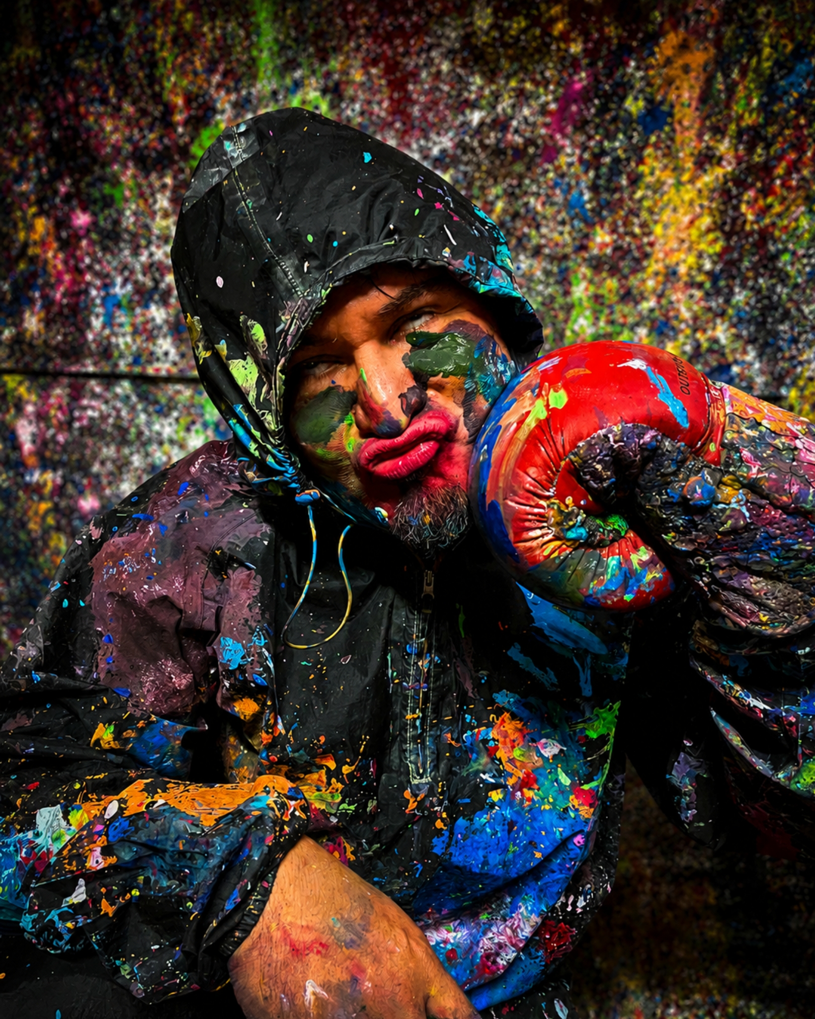 Coloroom Genève