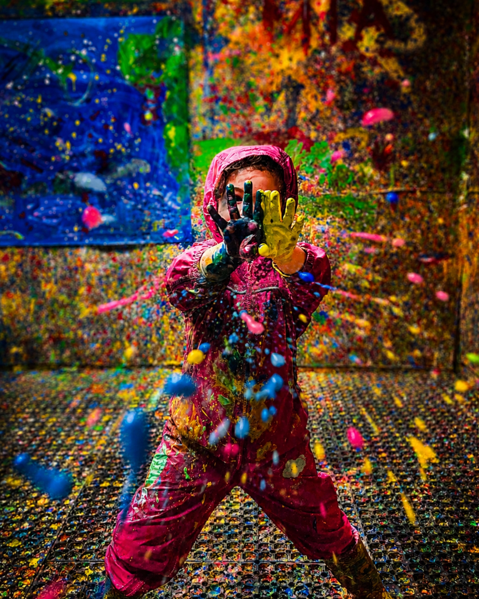 ColoRoom Genève