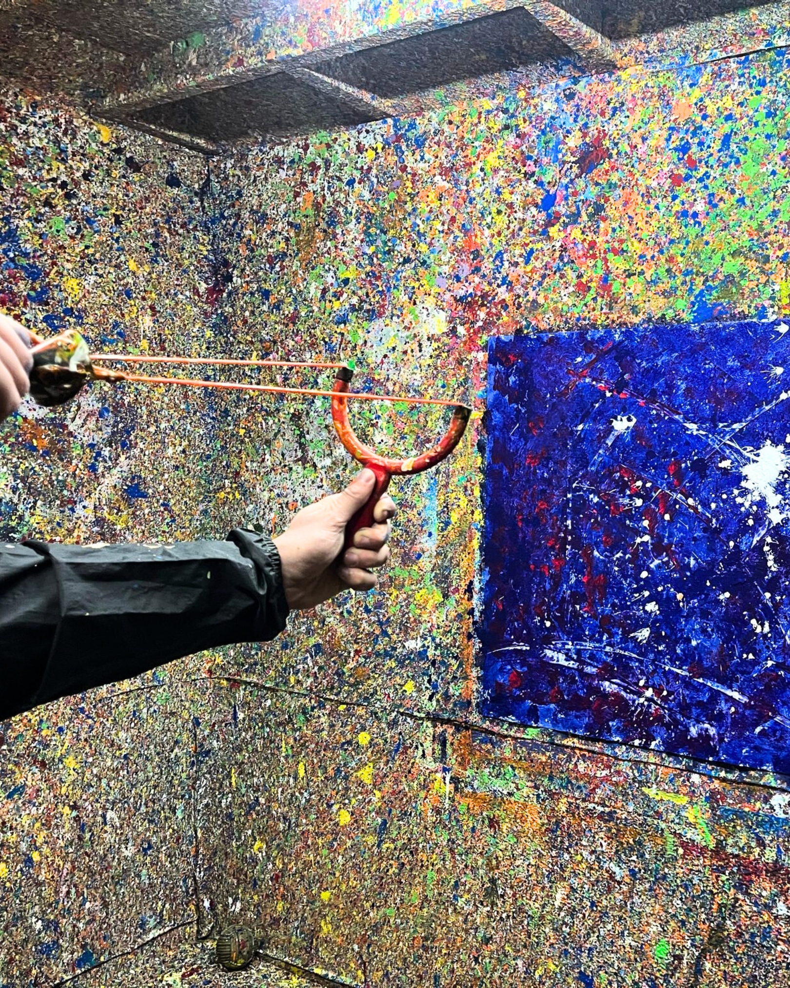 Coloroom Genève