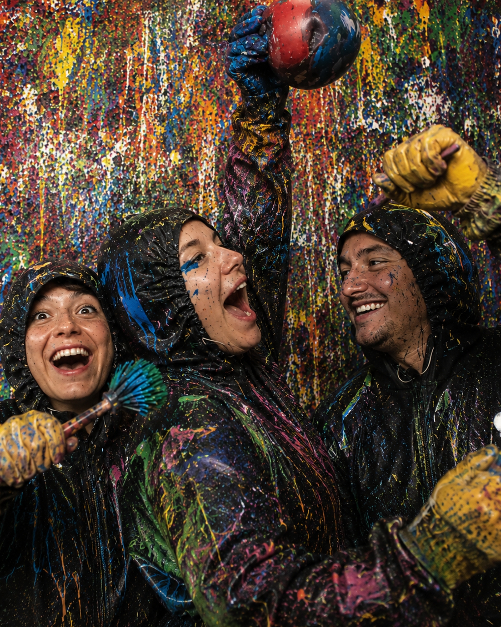 Coloroom Genève