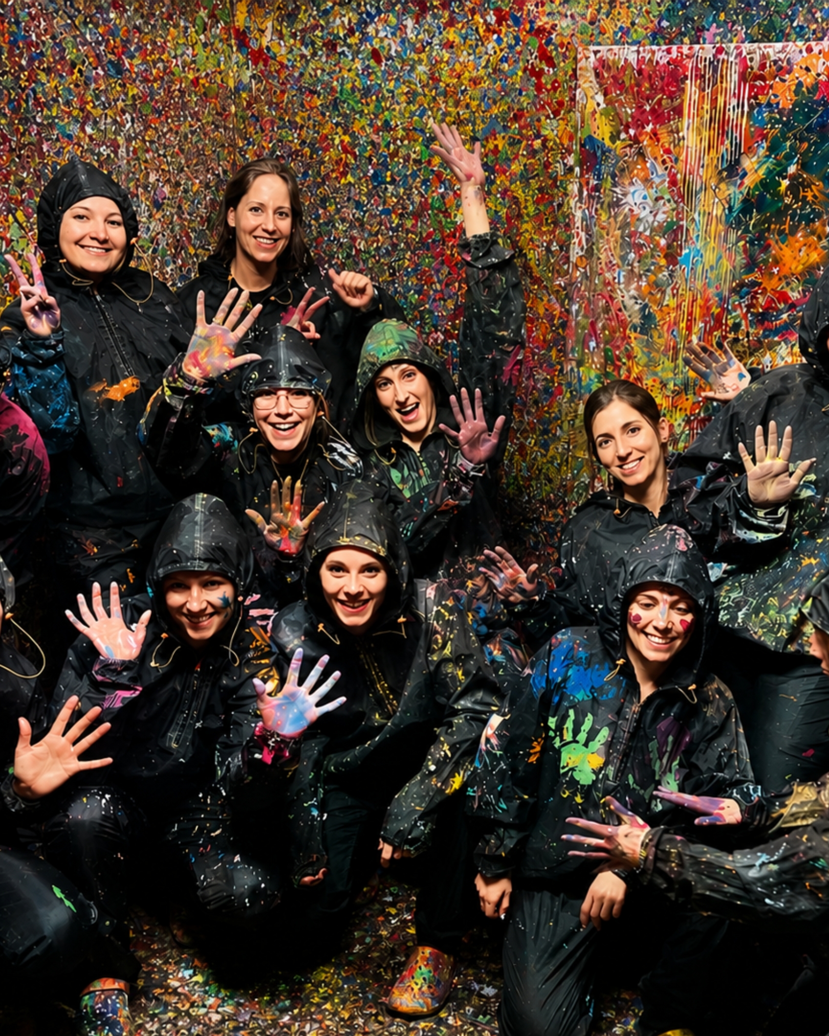 Coloroom Genève