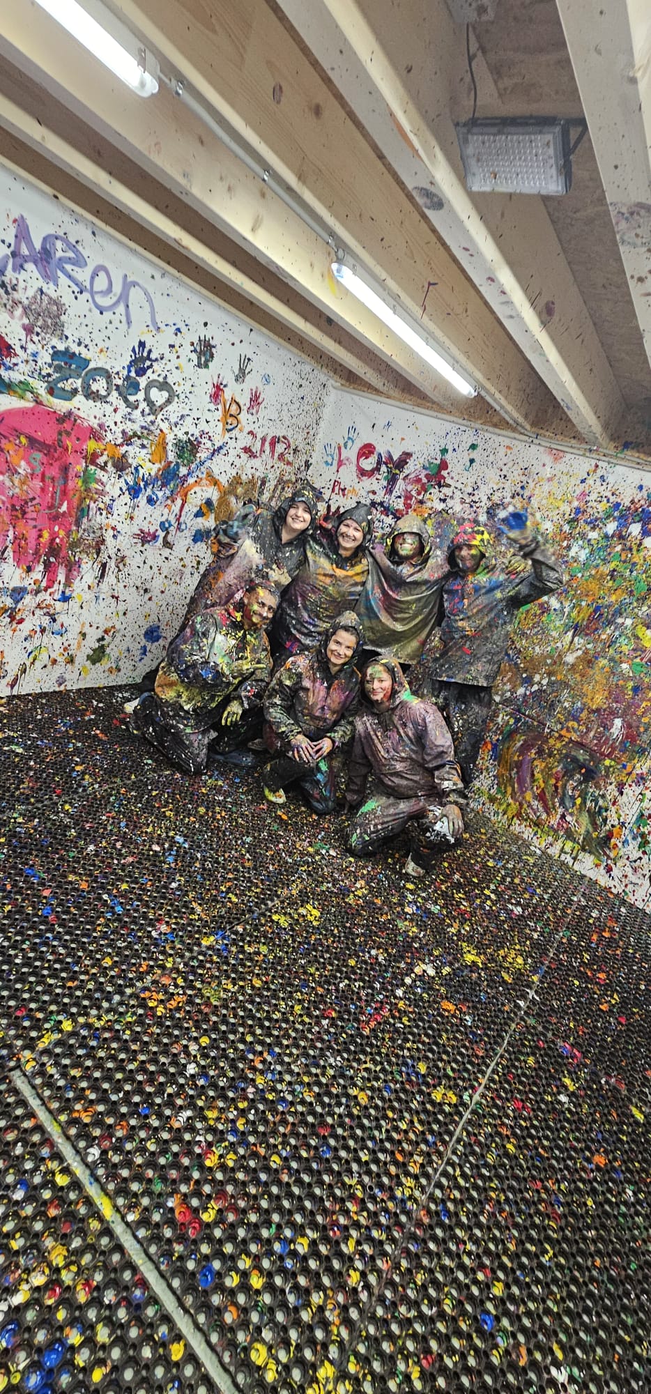 Coloroom Neuchâtel