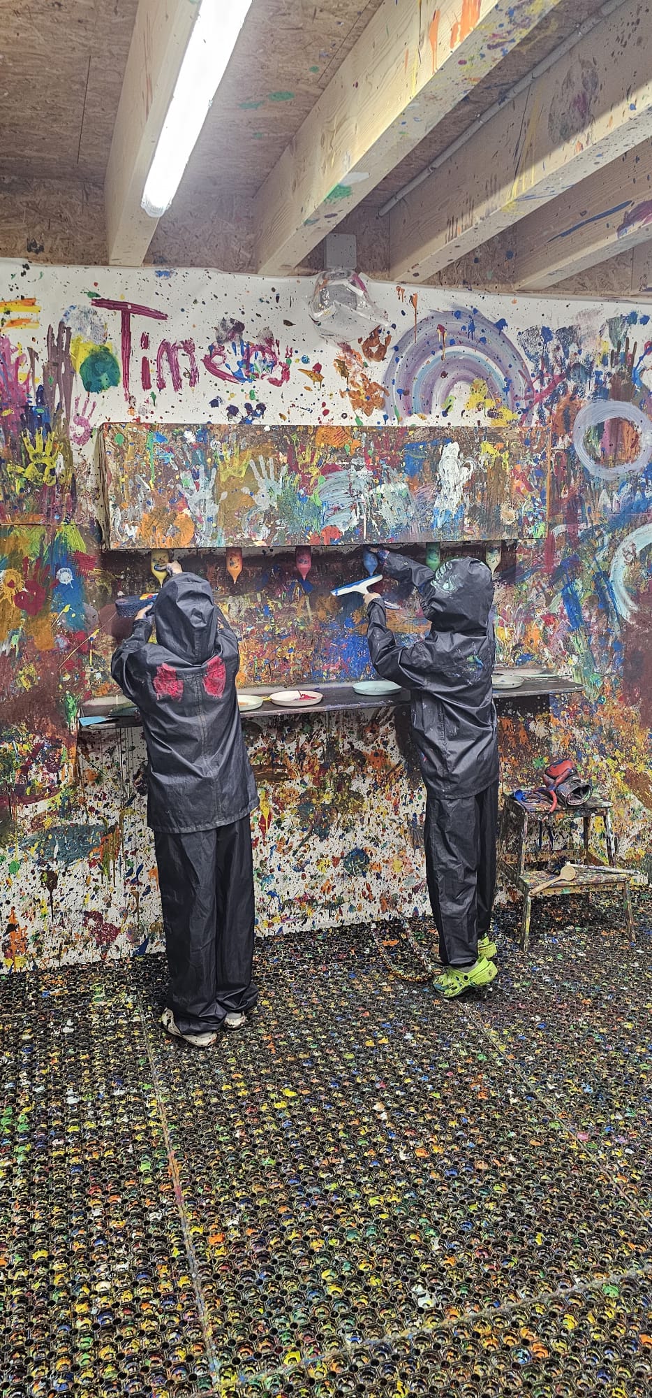 Coloroom Neuchâtel