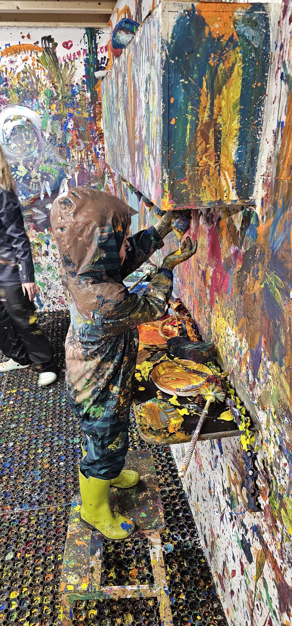 Coloroom Neuchâtel