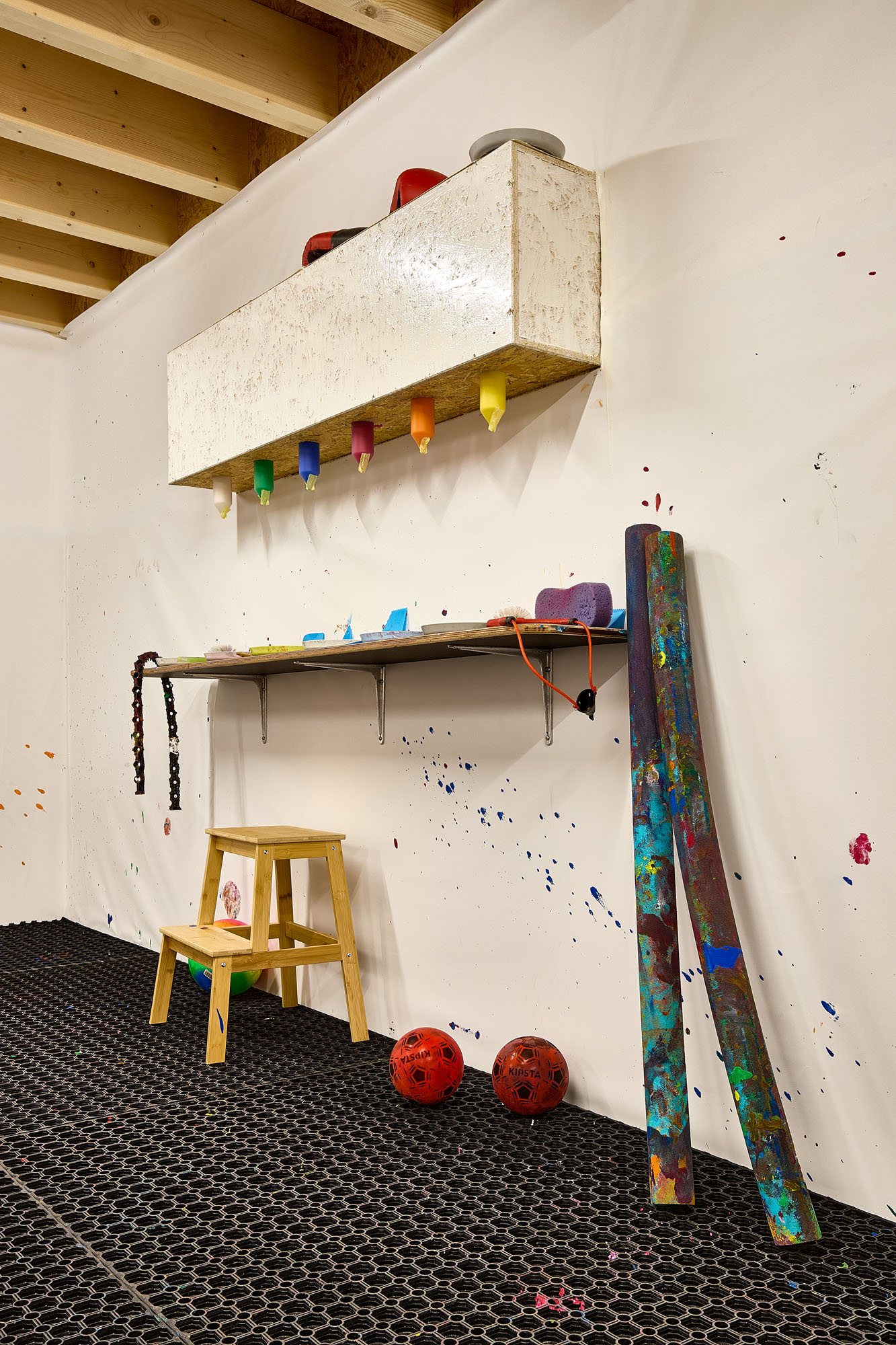 Coloroom Neuchâtel
