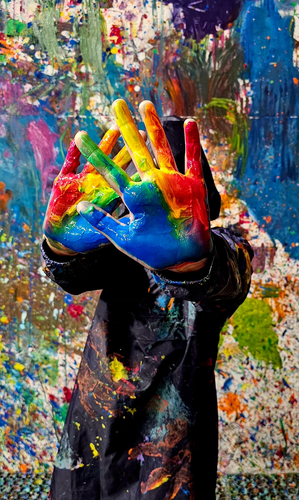 Coloroom Neuchâtel