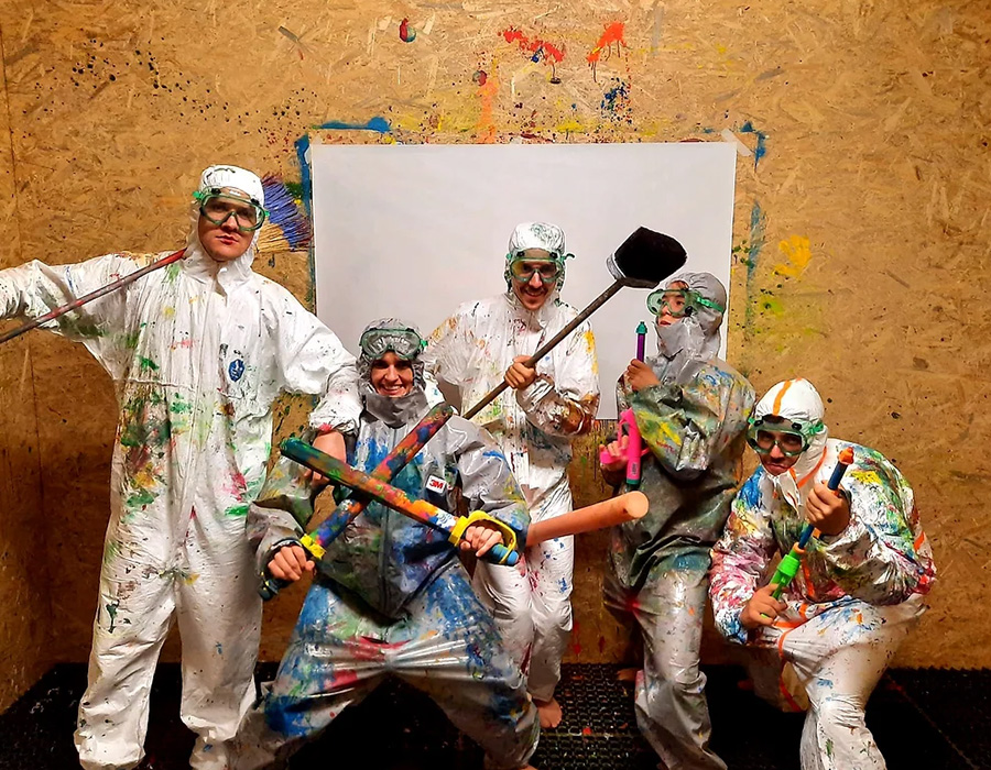 Coloroom Fribourg
