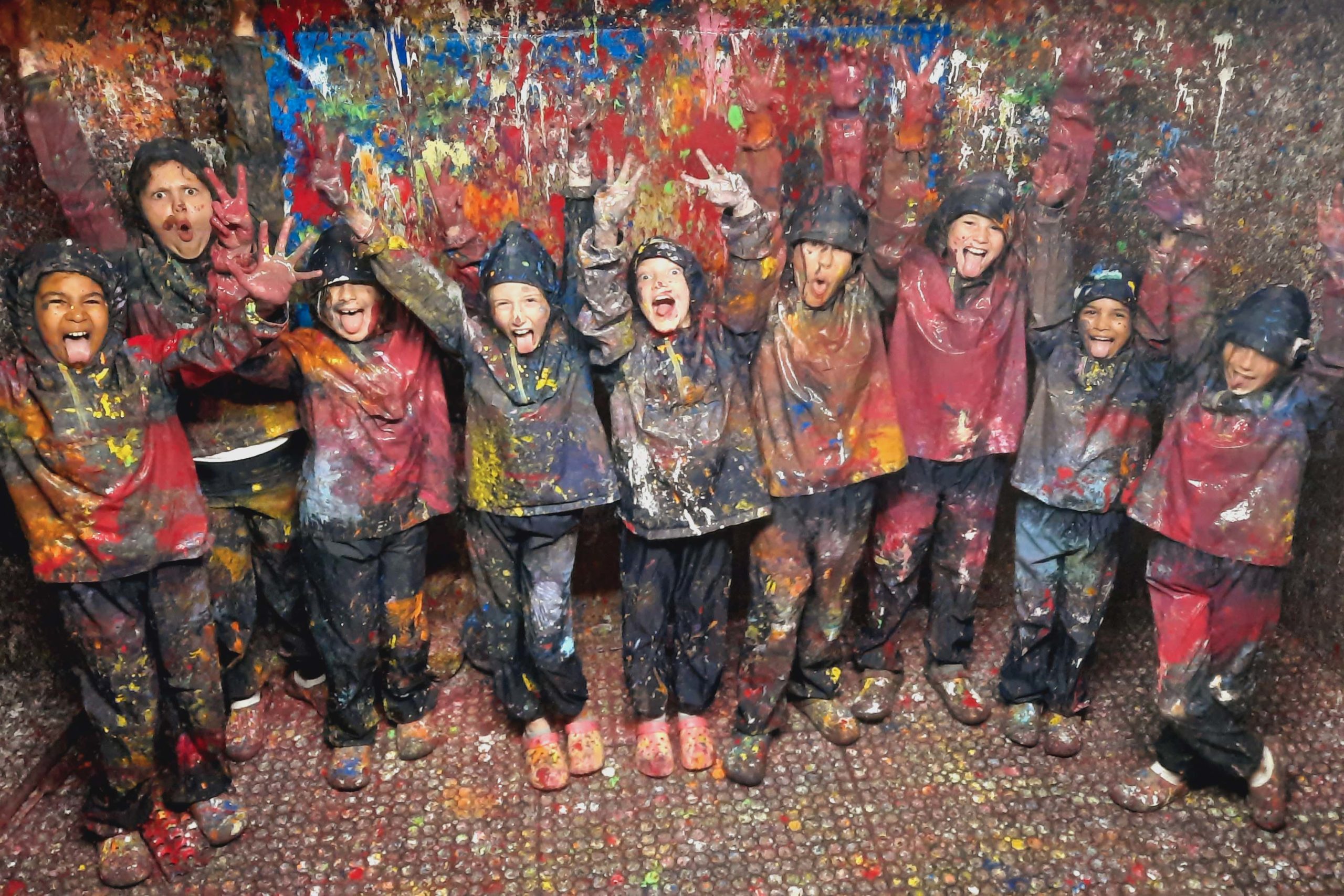 Coloroom Fribourg