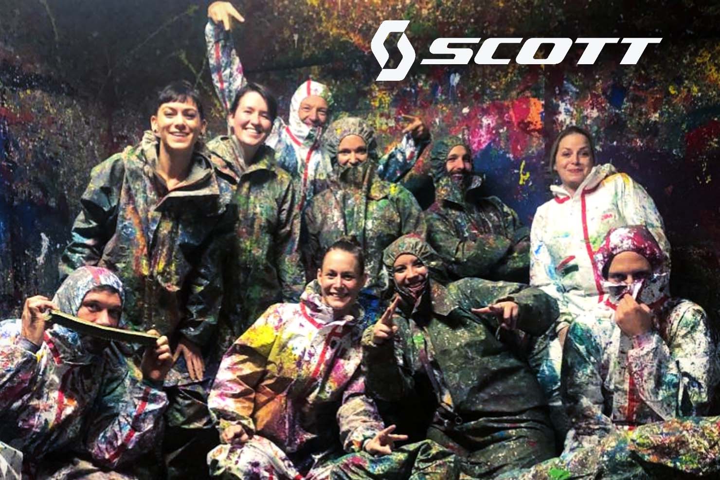 Coloroom Fribourg